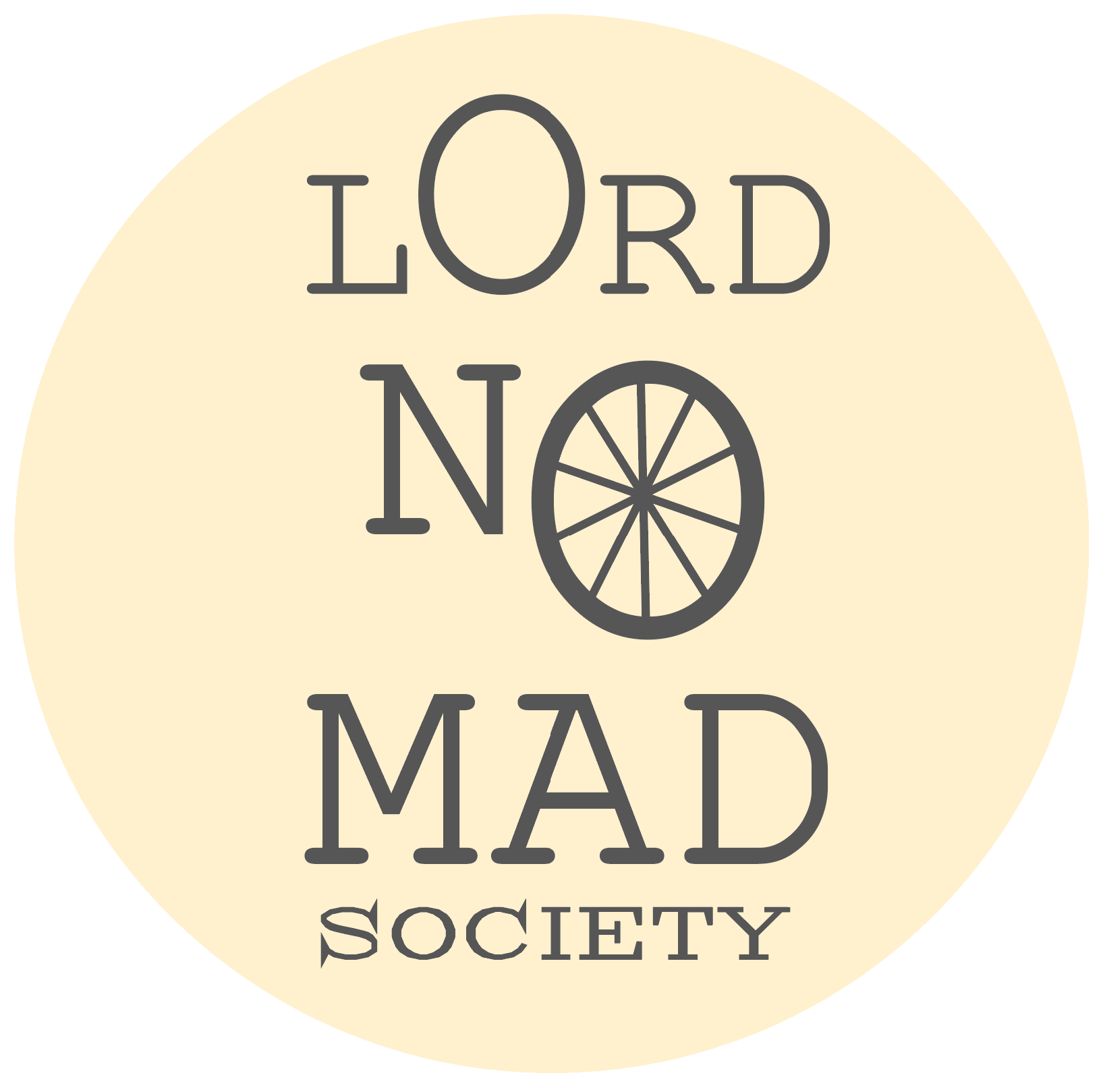 LORD NOMAD | LORD NOMAD OFICIAL